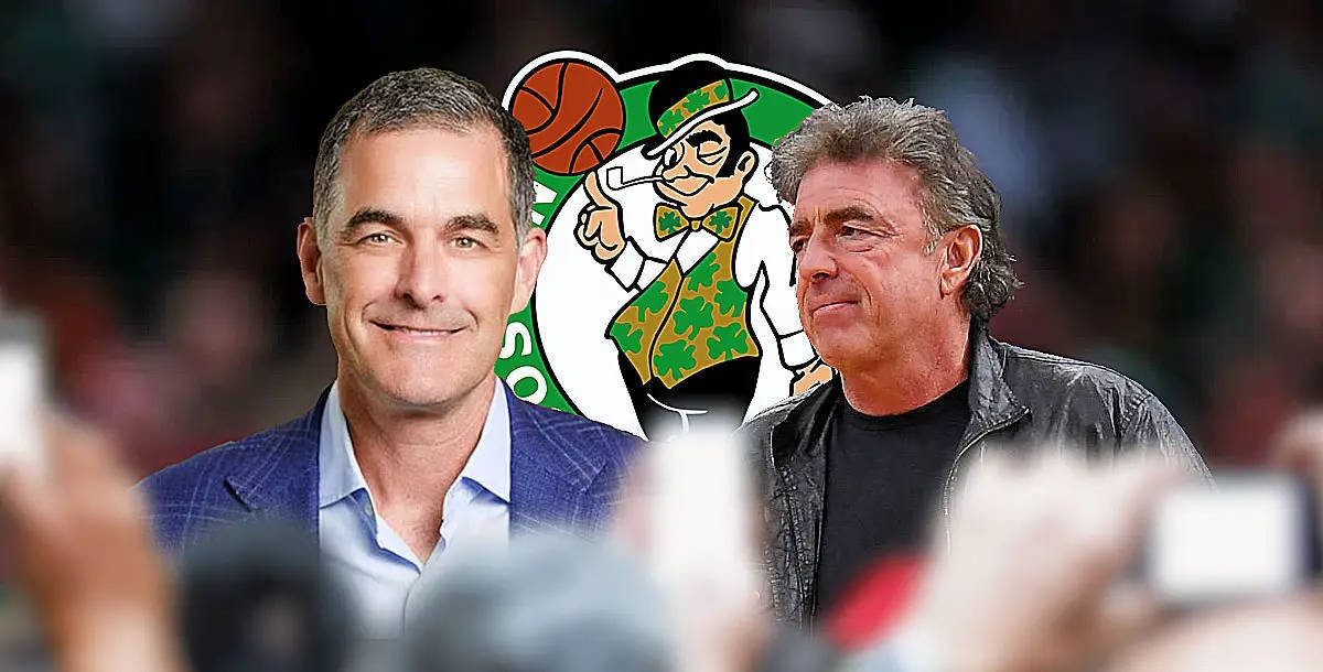 原绿军老板不再担任球队董事 此前计划留任至2028